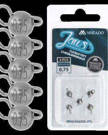 Mikado Tungsten Cheburashka   5g