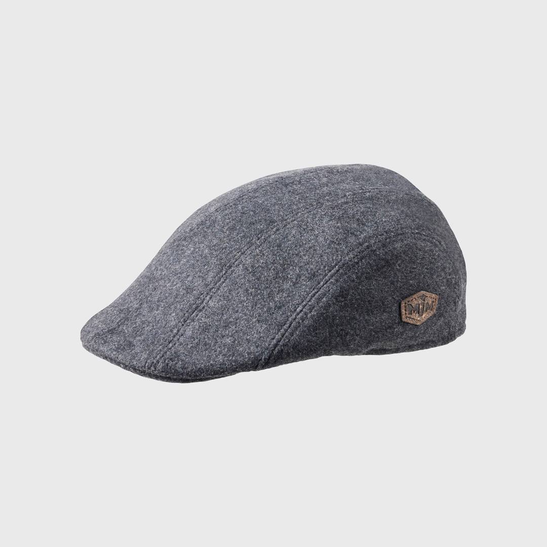 Mjm Maddy El Wool Mix Sixpence