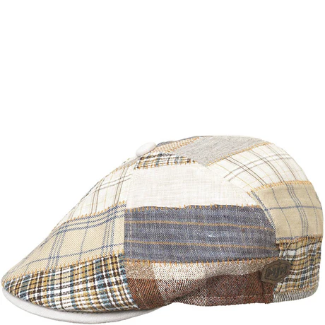 Mjm Rebel Linen Sixpence