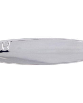 Ogp Skruen 15g Real Silver