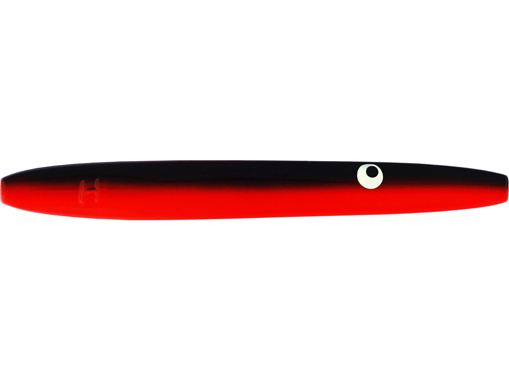 Ogp Sømmet 16g Fl Red Black