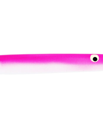 Ogp Sømmet 16g  Pink Pearl