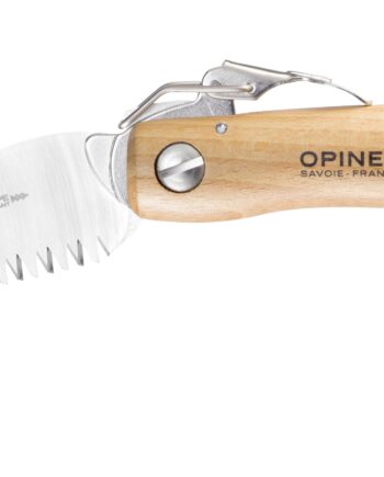 Opinel Foldesav 18cm Bøg