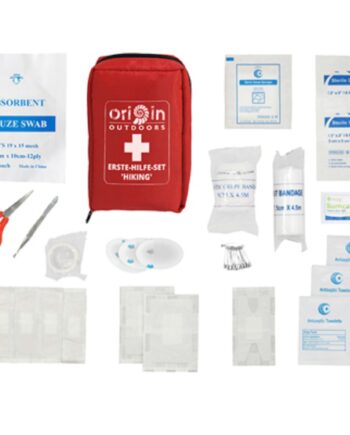 Origin Outdoors First Aid  Hiking