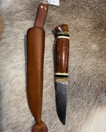 Custom Nr