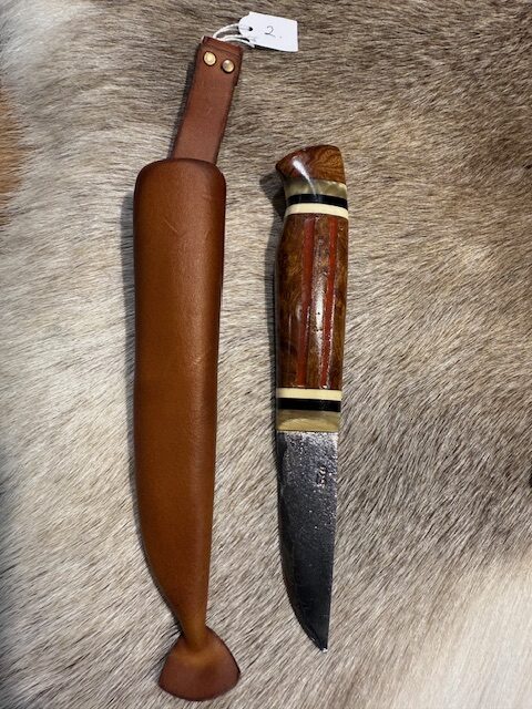 Custom Nr