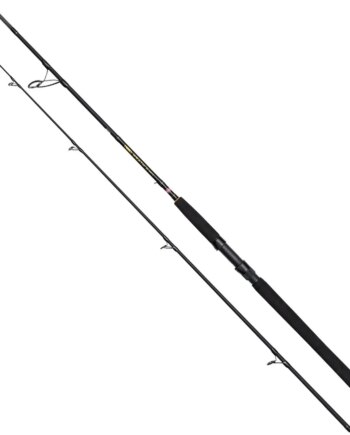 Penn Wrath Ii Spinnestang 9ft 20-60g