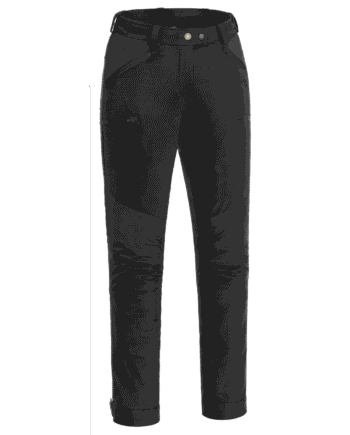 Pinewood Abisko Brenton Dame Black 38