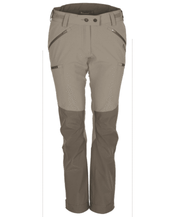 Pinewood Abisko Brenton Dame Mole Brown 40