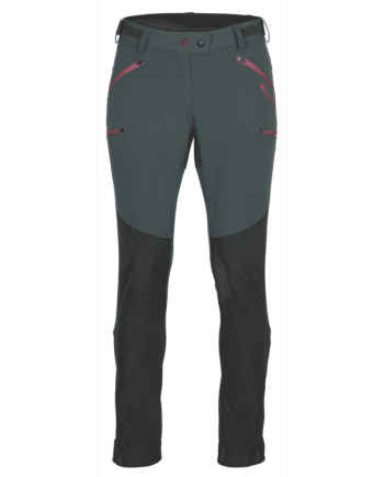 Pinewood Abisko Brenton Dame Urbangrey   Dark Anthraci   Pink 42