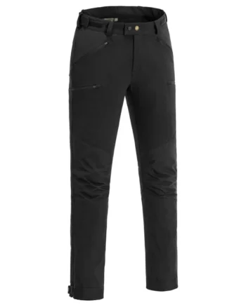Pinewood Abisko Brenton Herre Black 46