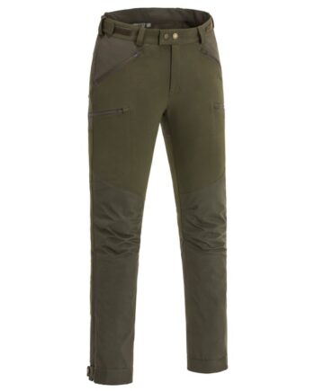 Pinewood Abisko Brenton Herre Dark Olive 52