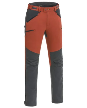 Pinewood Abisko Brenton Herre Terracotta 46