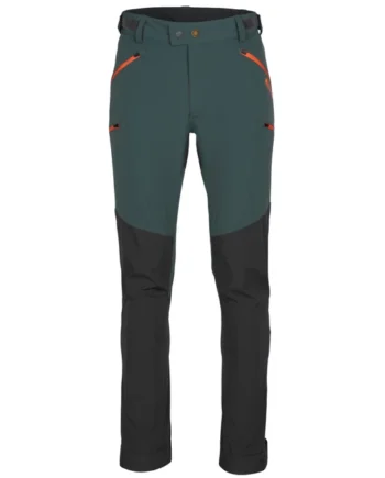 Pinewood Abisko Brenton Herre Urbangrey Dark Anthraci 56