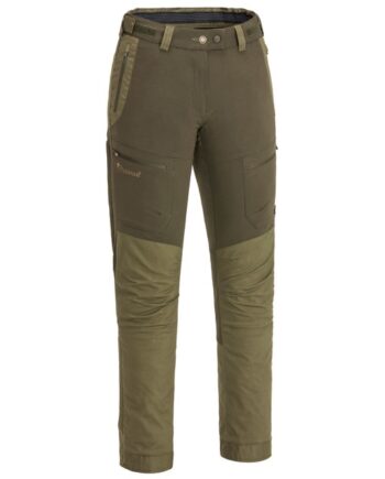 Pinewood Hybrid Extreme Dame  Dark Olive 36