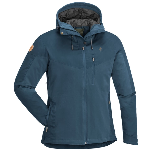 Pinewood Hybrid Extreme Jakke Blue