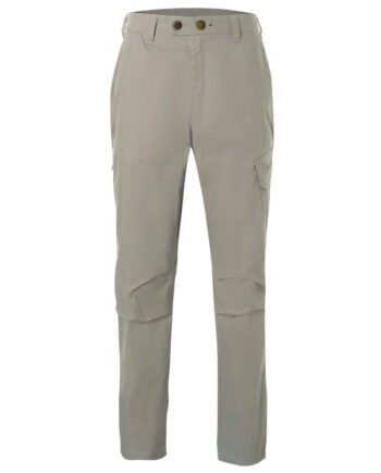 Pinewood Outdoor Bukser   Light Khaki 48