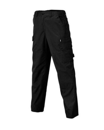 Pinewood Vildmarksbukser Black  62