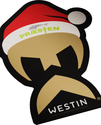 Westin Præsten 7g Christmas Edition 25
