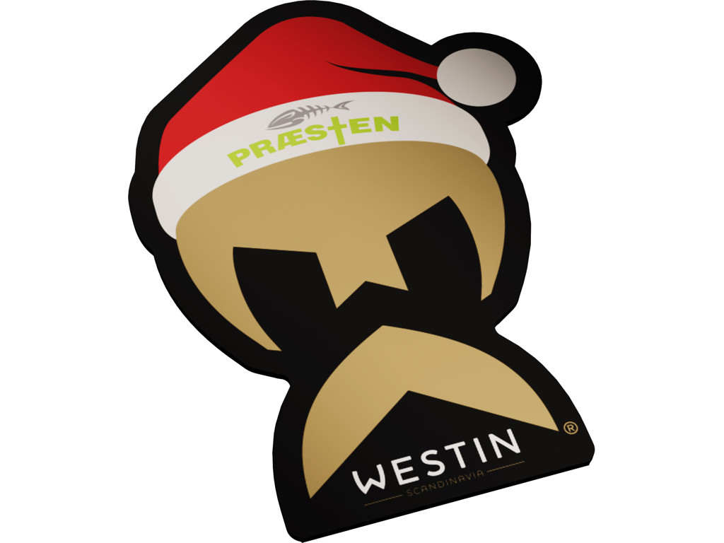 Westin Præsten 7g Christmas Edition 25