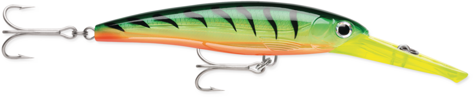 Rapala -rap Magnum Dive 16cm Firetiger
