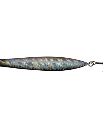 Savage 12g Gear Seeker Isp Kystblink Black Pearl