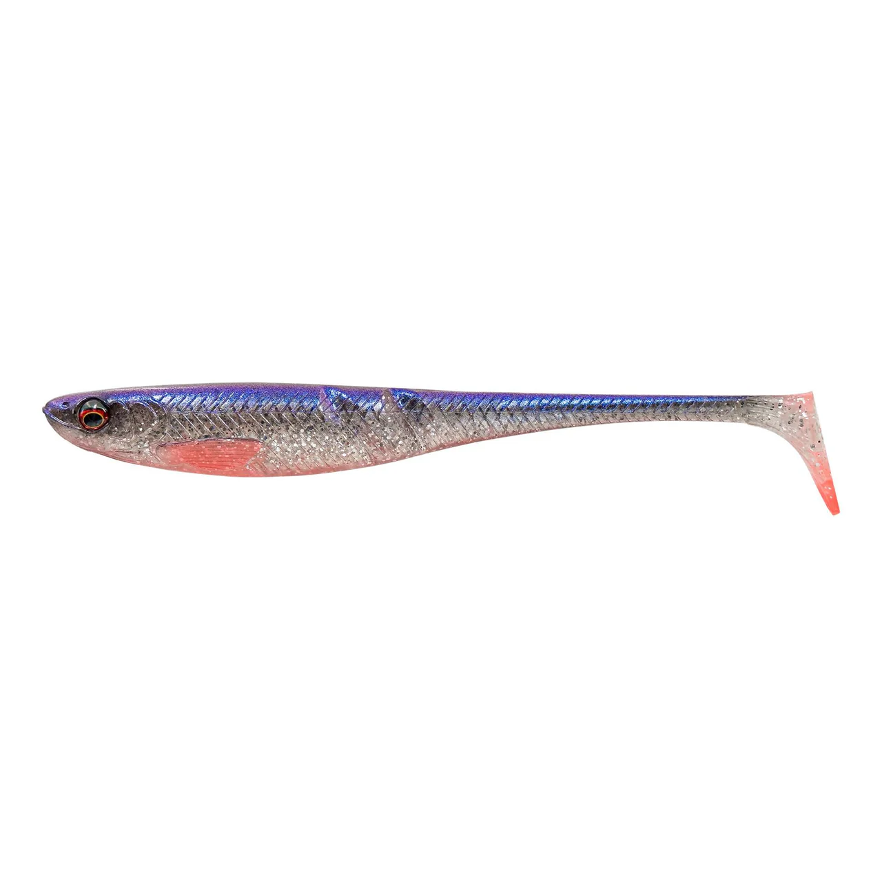 Savage Gear Collapser Shad 22 Cm Hot Bleak