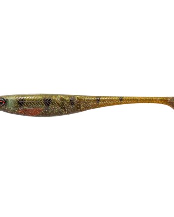 Savage Gear Collapser Shad 18 Cm Motoroil Perch