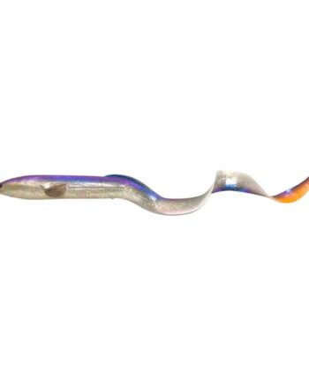 Savage Gear 3d Real Eel Purpel 147g 40cm
