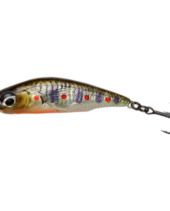 Savage Gear 17g 3d Sticklebait Pencil Wobler Brown Trout Smolt