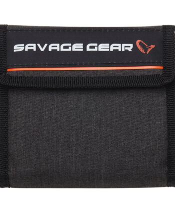 Savage Gear Wallet  Savagear Flip Wallet