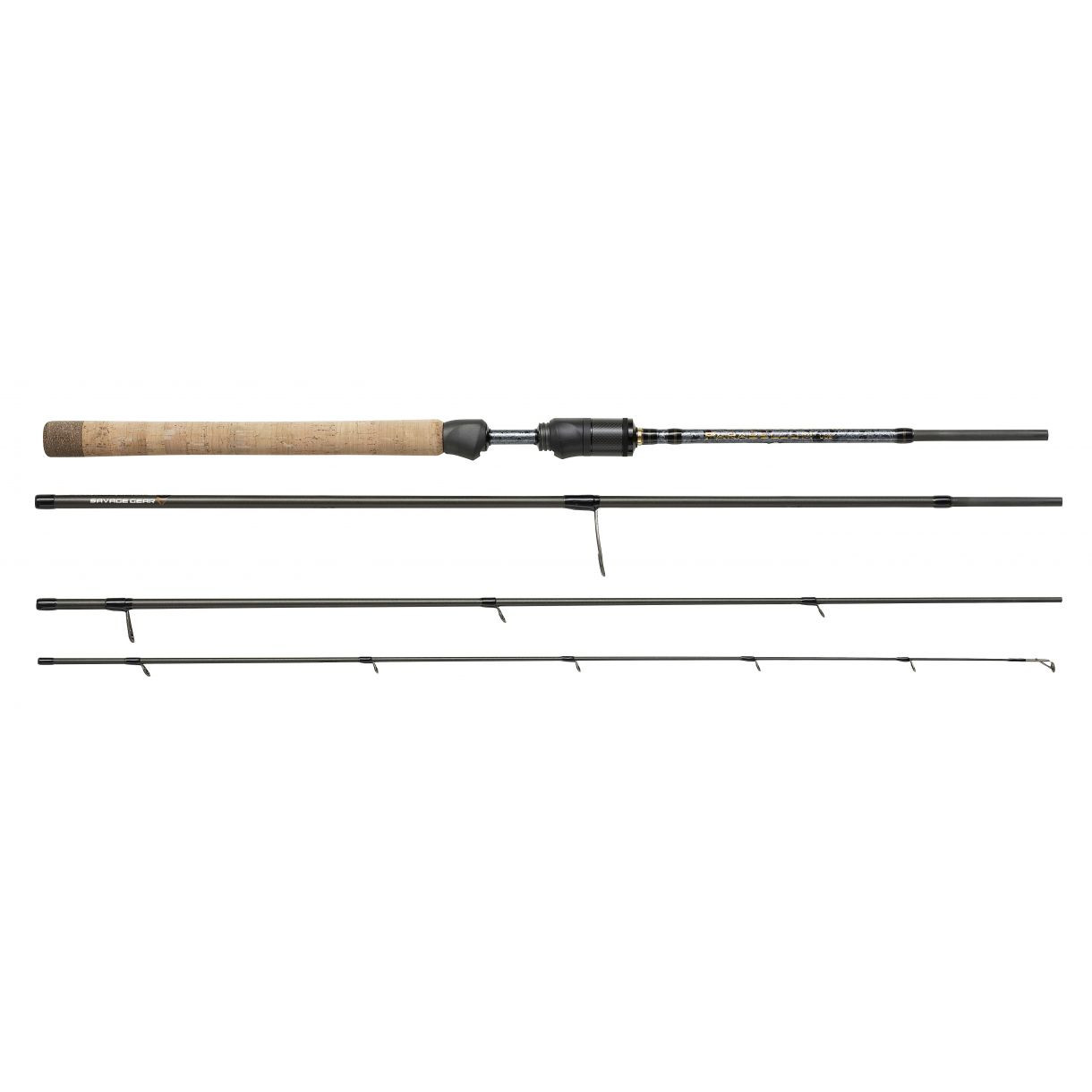 Savage Gear Parabellum Ccs Travel Delt Parabellum Travel -21g 4sec