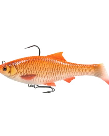Savagear Gear 3d Roach  Rtf Albino 34g