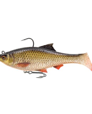 Savagear Gear 3d Roach  Rtf Clear Rudd 34g