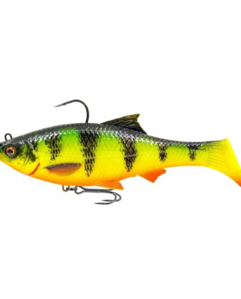 Savagear Gear 3d Roach  Rtf Firetiger 34g