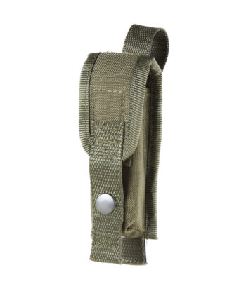 Savotta Tool Pocket Green