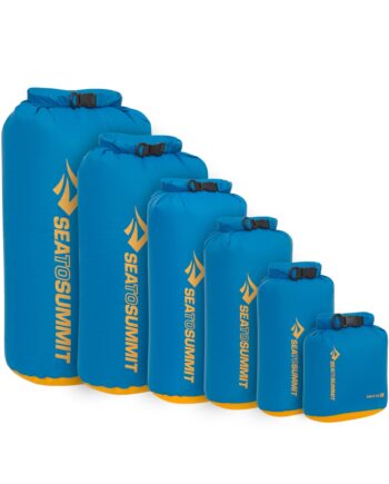 Sea To Summit Evac Dry Sack Blue 35 Liter