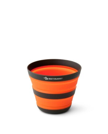 Sea To Summit Frontier Ul Folde Kop Puffin   Bill Orange