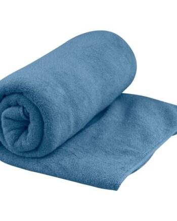 Sea To Summit Tek Towel Rejsehåndklæde Moonlight   75x150cm