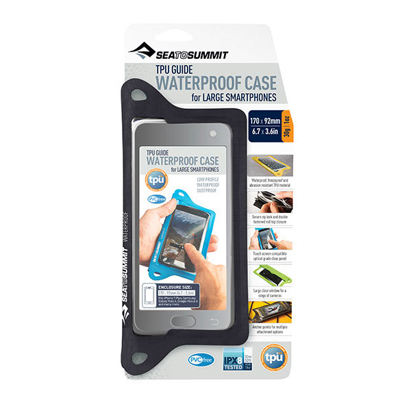 Sea To Summit Tpu Waterproof Case