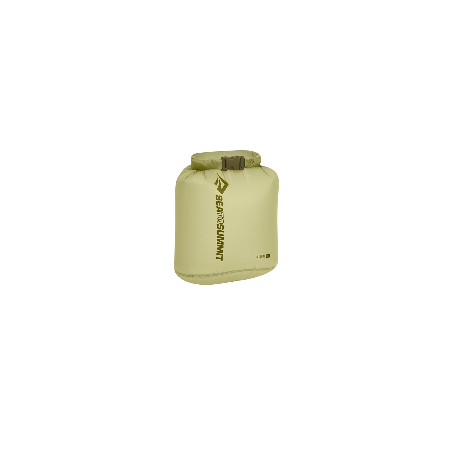 Sea To Summit Ultra-sil Dry Sack 3l Tarragon Green