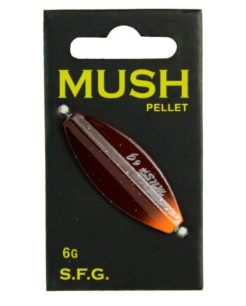 Sfg Mush Gennemløbsblink Pellet 8g