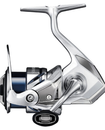 Shimano Stradic Fm Fastspolehjul  2500