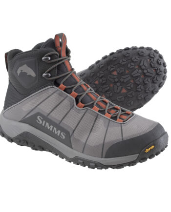 Simms Flyweight Boot Vadestøvler 11
