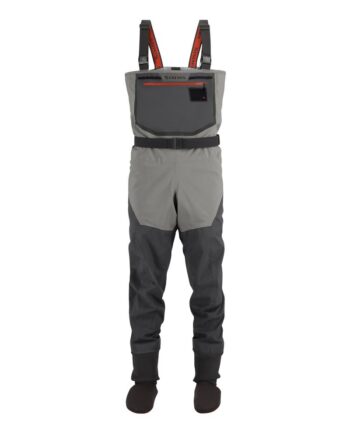 Simms Freestone Smoke Stocking  Waders   12-13
