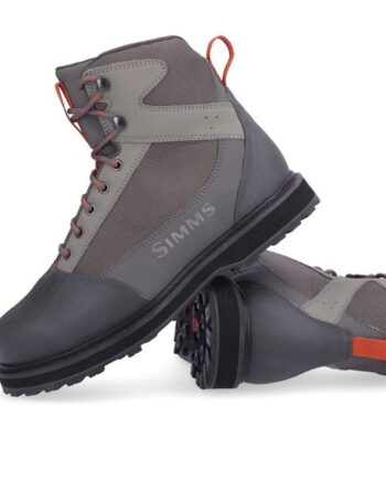 Simms Tributary Boot Basalt Profil Vadestøvle 14