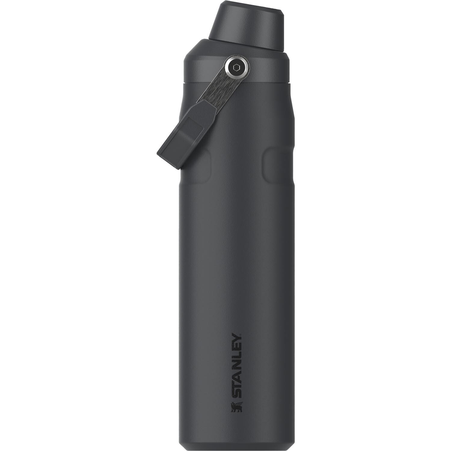 Stanley Aerolight Iceflow Water Bottle 6l Black