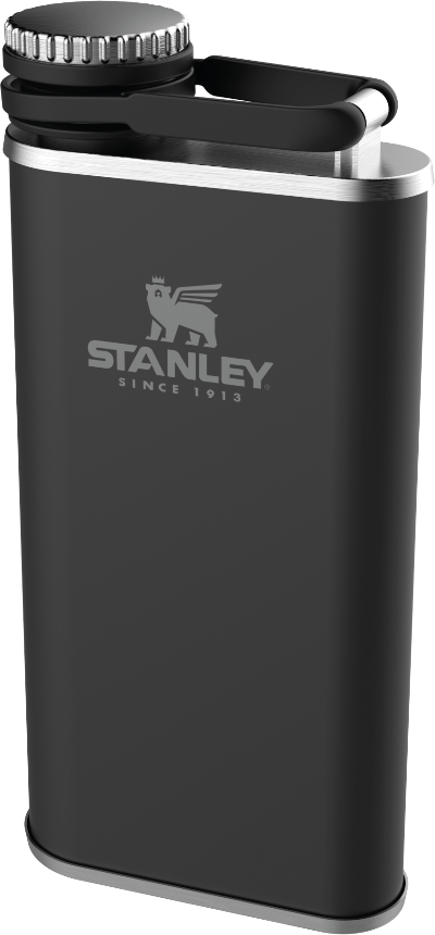Stanley Classic Wide Mouth 23l Mat Black
