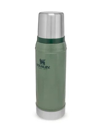Stanley Legendary Classic   75 Hammertone Green