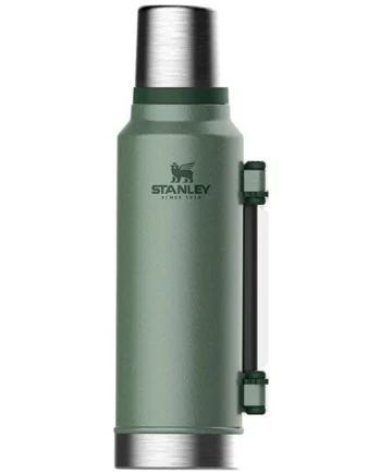 Stanley Legendary Classic   4l Grøn